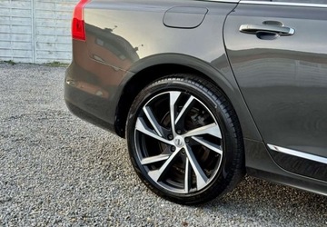 Volvo V90 II Kombi 2.0 T8 407KM 2018 Volvo V90 Volvo V90 T8 Twin Engine AWD Inscription 2.0 Hybryda Plug-in, zdjęcie 32