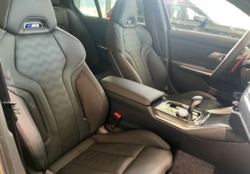 BMW Seria 3 G20-G21 2025 BMW M3 Competition M xDrive Limuzyna dealer BMW Bonkowscy 3.0 Benzyna, zdjęcie 8