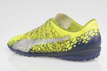 МУЖСКИЕ КРОССОВКИ PUMA EVOPOWER VIGOR 4 TT LOW, РАЗМЕР 46