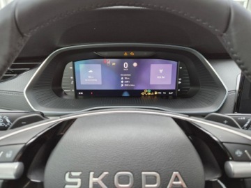 Skoda Octavia IV Liftback 1.5 TSI EVO 150KM 2026 Skoda Octavia Edition 130 2.0 TDI DSG Auto z placu, zdjęcie 22