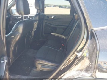 Ford Escape III 2023 Ford Escape ST-Line 2023 1.5l 1.5 Benzyna 180KM, zdjęcie 12