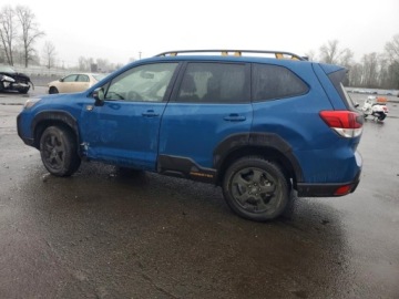 Subaru Forester VI 2025 Subaru Forester Wilderness 2025 2.5 Benzyna 182KM, zdjęcie 1