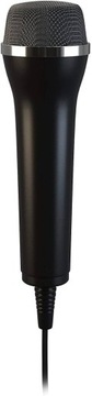 LET'S SING SINGSTAR MIKROFON USB PC PS4 PS5 XBOX SWITCH NOWY