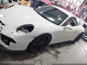 Porsche 911 991 GT3 3.8 475KM 2015 Porsche 911 GT3 2015 3.8l 3.8 Benzyna 475KM, zdjęcie 2