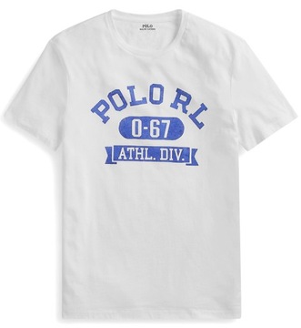 Polo Ralph Lauren T-Shirt koszulka S