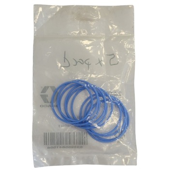 ТЕФЛОНОВАЯ ПРОКЛАДКА (ORING) 244896 GRACO ORIGINAL