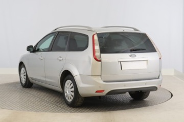 Ford Focus II Kombi 1.6 Duratec 100KM 2008 Ford Focus 1.6 16V, Klima, El. szyby, zdjęcie 3