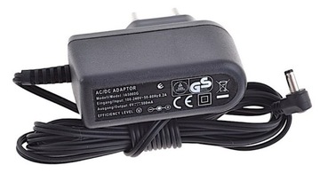 zasilacz IA5060G 6V 500mA 0.5A 3.1/1.1.Philips