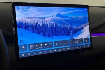 BYD 2025 BYD Seal 6 DM-i Boost Polski Salon Duzy Rabat Atrakcyjne finansowanie, zdjęcie 22