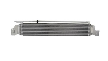 NOWA CHŁODNICA OLEJU CHEVROLET CRUZE J300 09 10-