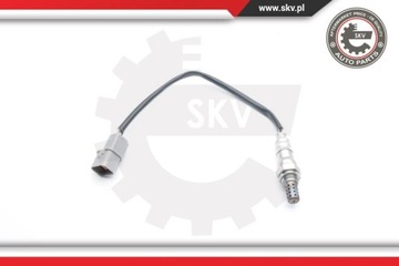 Sonda lambda Mitsubishi OUTLANDER 2.4