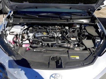 Toyota Prius V (XW60) 2023 Toyota Prius 2023r., 2.0L, zdjęcie 10