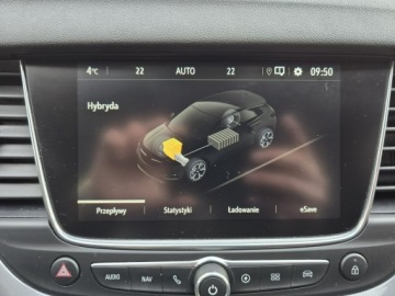 Opel 2021 Opel Grandland X 224ps, Full Led, Blis, Navi, Kame, zdjęcie 29