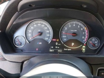 BMW Seria 4 F32-33-36 2018 BMW M4 m4 3.0 3.0 Benzyna 425KM, zdjęcie 11