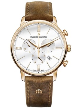 Maurice Lacroix Eliros Chronograph -35%