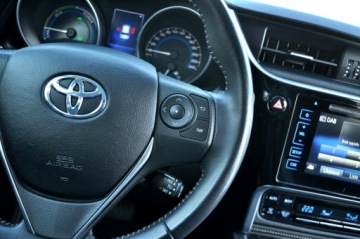 Toyota Auris II 2017 Toyota Auris _1.8, zdjęcie 18