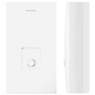 ELEKTRYCZNY PODGRZEWACZ WODY KOSPEL PPH3 12kW