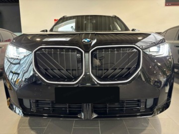 BMW X3 G45 2025 BMW X3 xDrive20d Sport Suv 2.0 (197KM) 2025, zdjęcie 3