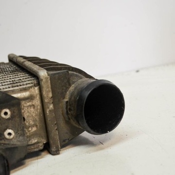 CHLADIČ INTERCOOLER SKODA FABIA II COMBI (545) 6Q0145804A 1.4L DIESEL