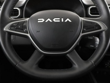 Dacia Duster II SUV Facelifting 1.0 TCe 90KM 2023 Dacia Duster LPG full LED klima kamera i czujniki, zdjęcie 20