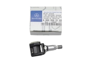 Датчик давления TPMS Mercedes A0009052102 НОВЫЙ