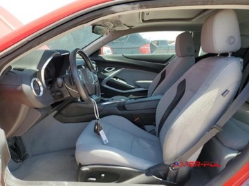 Chevrolet Camaro VI Coupe 3.6 335KM 2021 Chevrolet Camaro 2021r., 3,6 L LS 3.6 Benzyna 335KM, zdjęcie 7