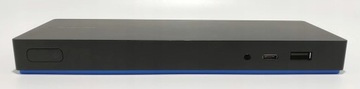 Док-станция HP Elite USB-C G4 3FF69AA