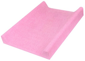 PRZEŚCIERADŁO NA PRZEWIJAK POKROWIEC PROFILOWANY 50x70 FROTTE