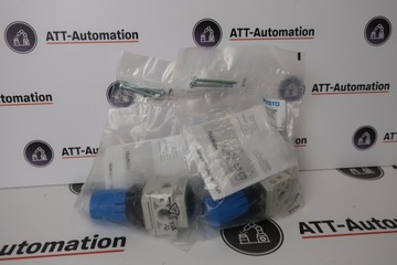 FESTO LR-1/4-DB-7-O-MINI