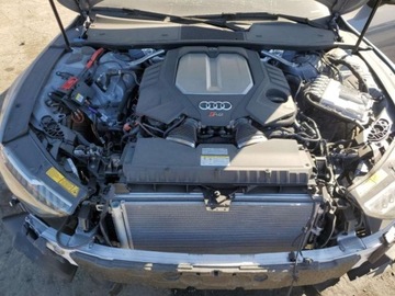 Audi A7 C8 2023 Audi RS7 Sportback 2023 4.0l 4.0 Benzyna 591KM, zdjęcie 6