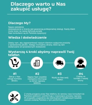 Задняя крышка iPhone XS с заменой FV
