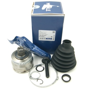 MEYLE JOINT ВНЕШНИЙ Фольксваген А4/ПАССАТ