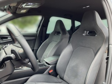Cupra Formentor Crossover 1.5 TSI 150KM 2025 Cupra Formentor 1.5eTSI 150KM DSG, Salon PL, FV23%, zdjęcie 12