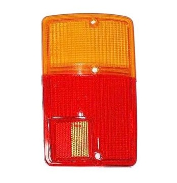 Крышка заднего фонаря P Fiat 126p FL LA6, винты