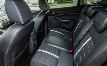 Ford Kuga I 2010 Ford Kuga 2.0TDCI 140KM Skora Alu Pdc Hak Serwis Gwarancjia 2.0 Diesel, zdjęcie 21