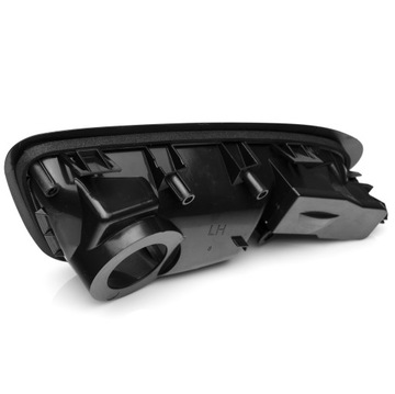 РУЧКА ВНУТРЕННЕЙ ДВЕРИ ПЕРЕДНЯЯ ЛЕВАЯ, MATT SEAT IBIZA IV 6J1837113A