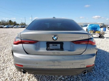 BMW Seria 4 G22-23-26 2024 BMW Seria 4 430i Gran Coupe 2024 2.0l 2.0 Benzyna 255KM, zdjęcie 2