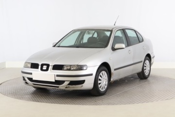 Seat Toledo II 1.9 TDI 110KM 2002 Seat Toledo 1.9 TDI, HAK, Klima, Klimatronic, zdjęcie 1