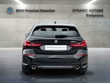 BMW Seria 1 F40 Hatchback 2.0 120i 178KM 2022 BMW 120 BMW 120i, zdjęcie 3