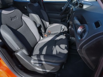 Jeep Renegade 2024 Jeep Renegade 1,5 GSE e-Hybrid 150ps Limited ACC ogrz.Kierownica LKA ideał, zdjęcie 21