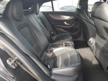 Mercedes AMG GT C190 2022 Mercedes-Benz AMG GT 43 2022 3.0l 3.0 Benzyna 362KM, zdjęcie 10