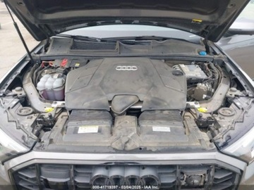 Audi Q7 II 2021 Audi Q7 2021 AUDI Q7 PREMIUM PLUS 55 TFSI QUATTRO TIPTRONIC 3.0 Benzyna, zdjęcie 16