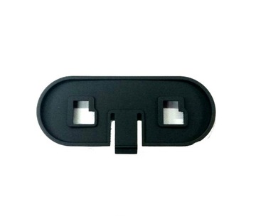 Зажим FreedConn с лентой для установки домофона T-Com!