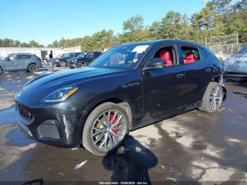 Maserati 2023 Maserati Grecale Modena 2023 2.0l 2.0 Benzyna 325KM, zdjęcie 1