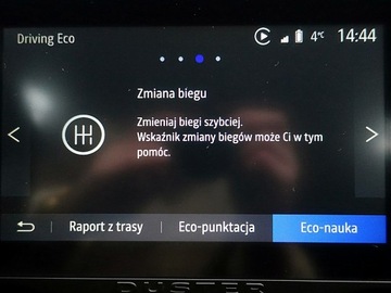 Dacia Duster II SUV Facelifting 1.0 TCe 90KM 2022 Dacia Duster LED+NAVI GWARANCJA Kraj Bezwypad F23%, zdjęcie 29