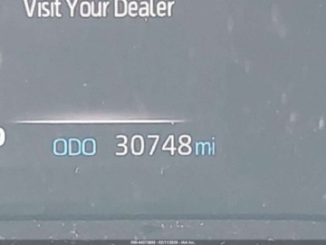 Toyota Sienna III 2024 Toyota Sienna XLE 2024 2.5 Hybryda 189KM, zdjęcie 11