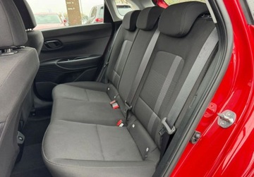 Hyundai i20 III 2024 Hyundai i20 1.2 Modenr comfort led fv23 salon PL gwarancja producenta, zdjęcie 15