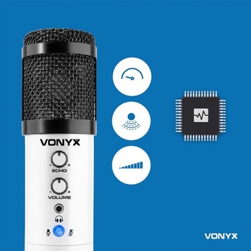 USB ИГРОВОЙ микрофон для КОМПЬЮТЕРА со штативом