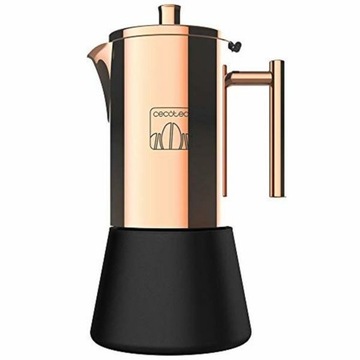 Włoska Kafeterka Cecotec Moking 1000 500 ml (10