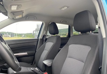 Suzuki 2024 Suzuki Vitara Suzuki Vitara 1.4T 4WD MT 129KM MildHybrid PREMIUM ASO PL Sa, zdjęcie 10